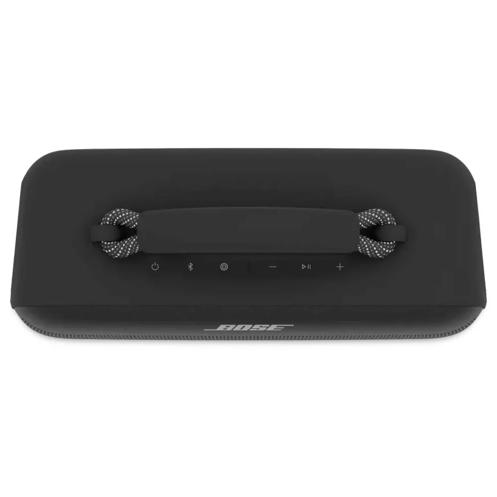 Bose SoundLink Max Black