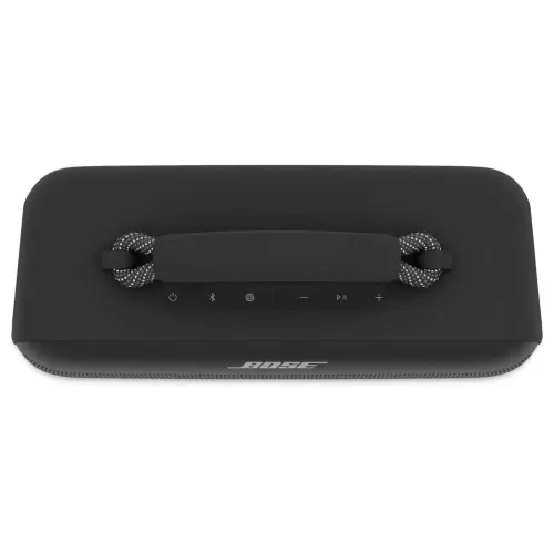 Bose SoundLink Max Black