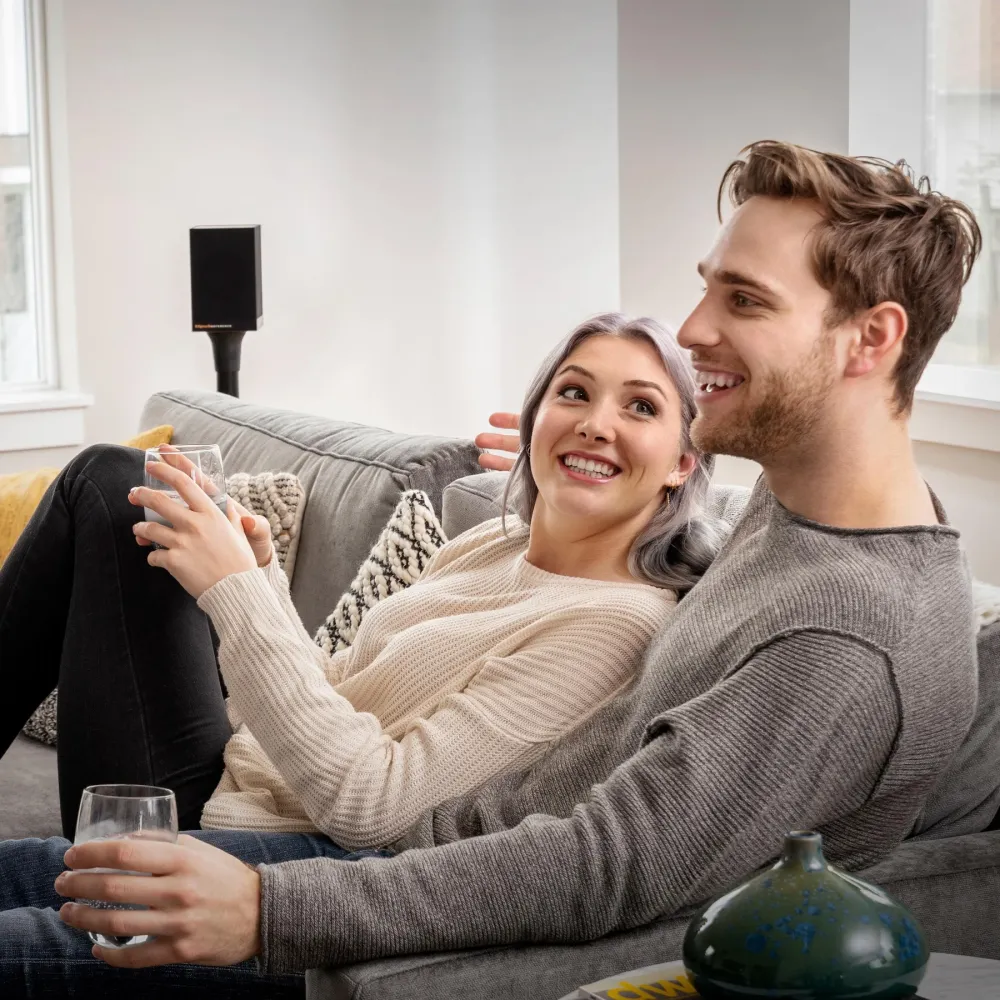 Klipsch Surround 3 Black