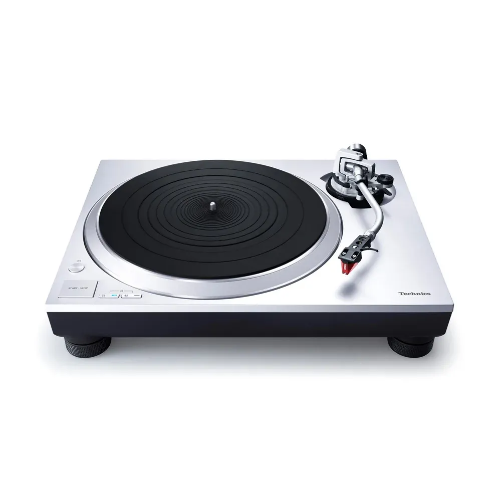 Technics SL-1500C-S Silver
