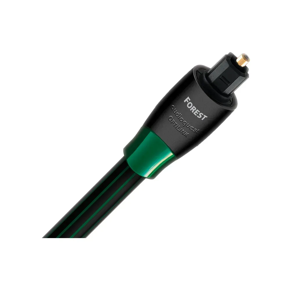 AudioQuest Optical Forest Toslink-Toslink 1.5 m
