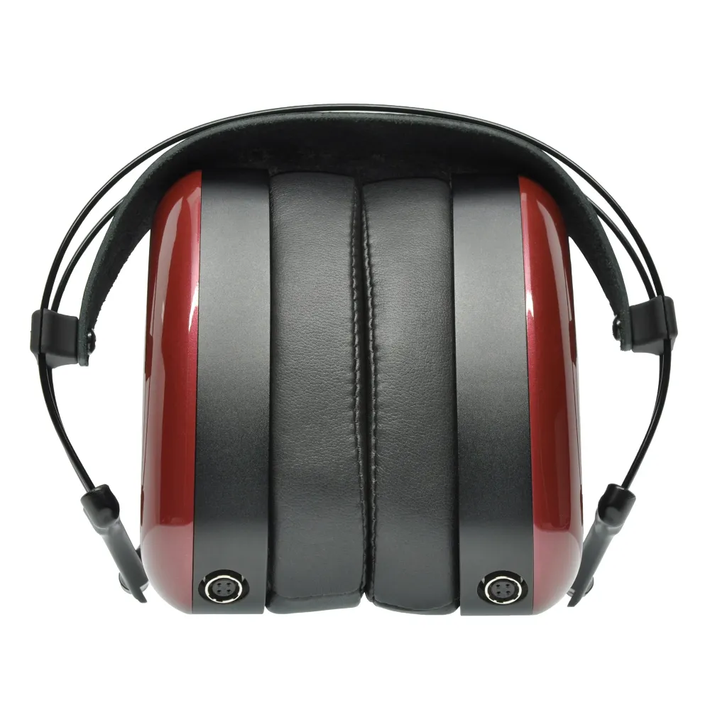 Dan Clark Audio AEON 2 Closed Black Red
