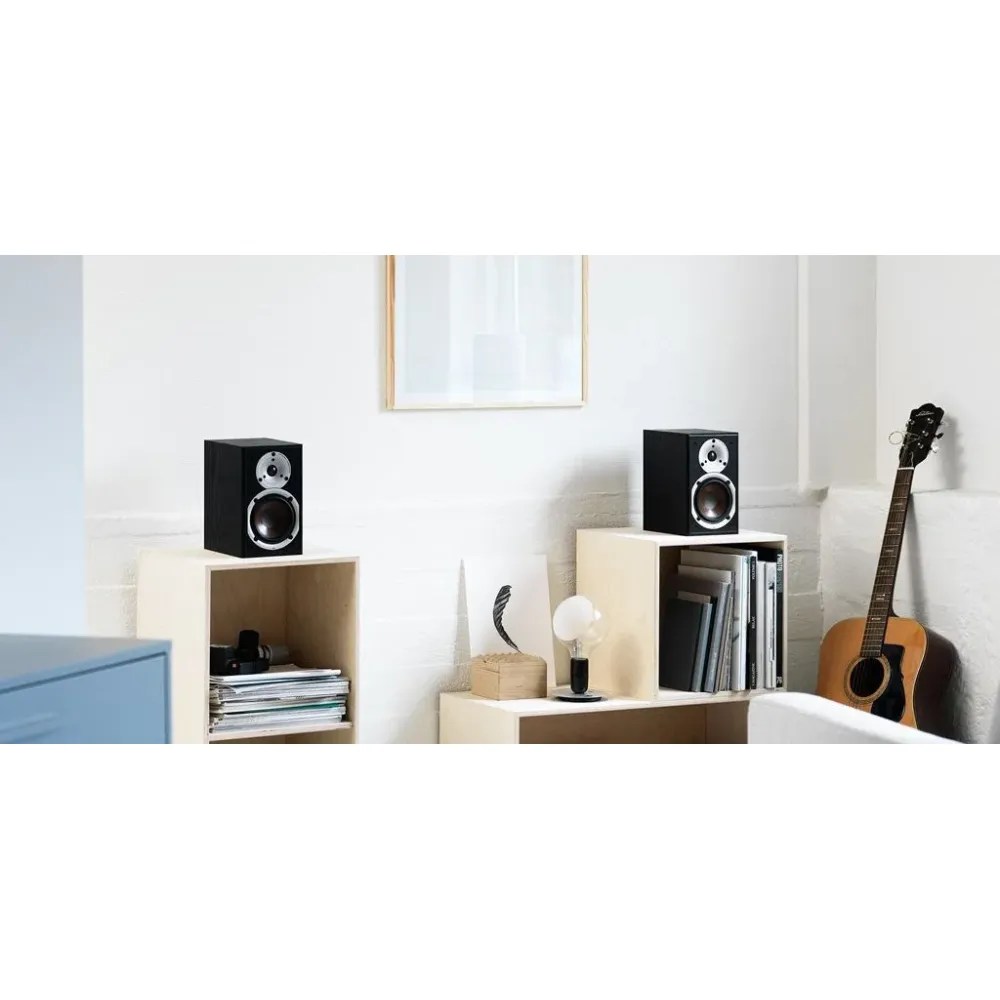 Dali Spektor 1 Black