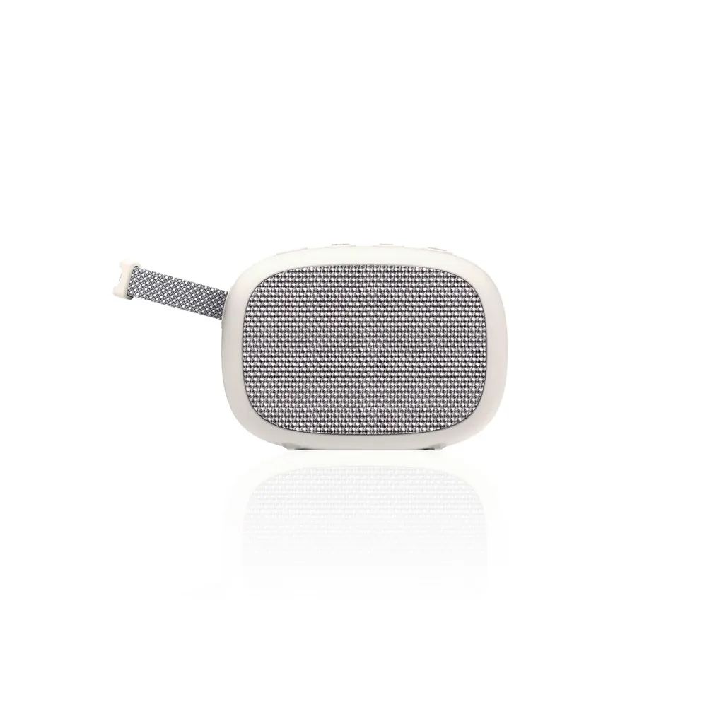 FiiO Snowsky Anywhere White
