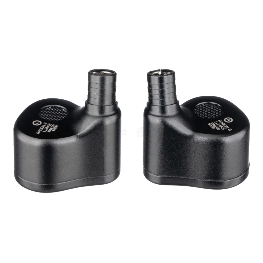 FiR Audio Radon 6 Universal