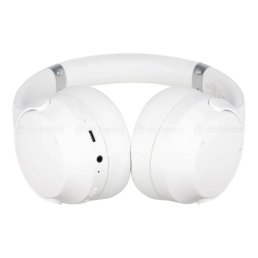 Honor Choice Headphones White