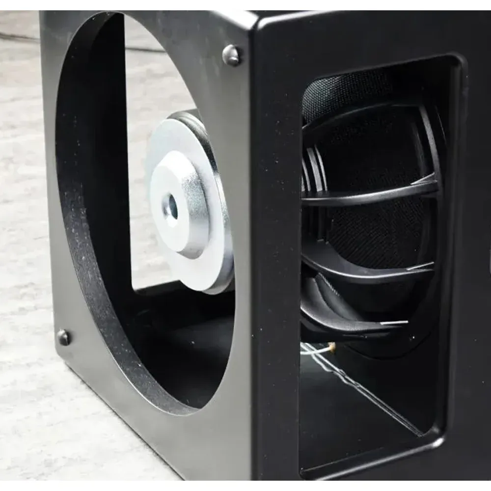 M&K Sound X12+ Black