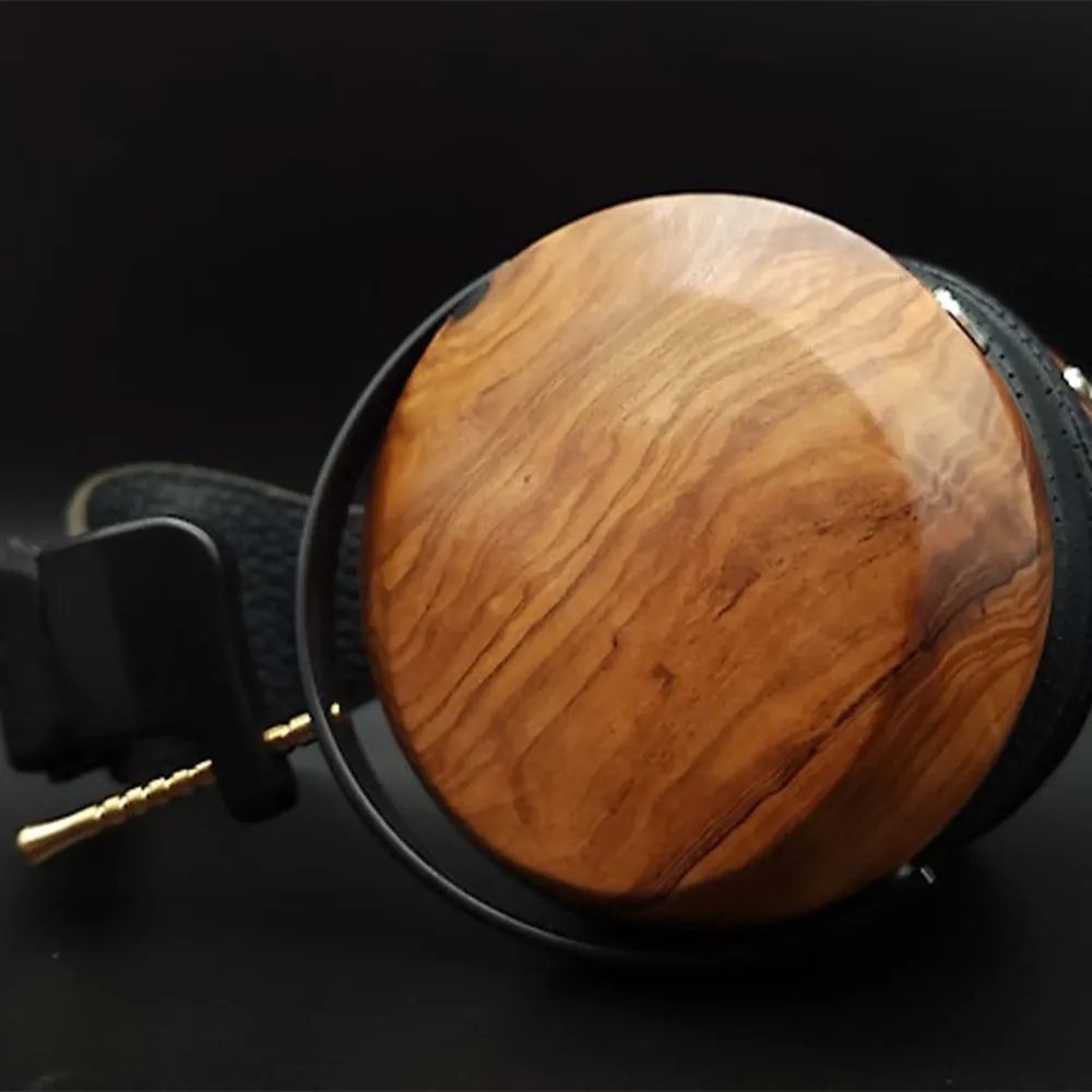 ZMF Atrium Closed Aluminum Black