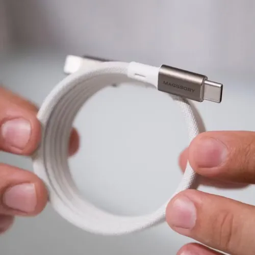 Magssory CBL001 60W USB-C Titan 1.2m