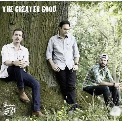 The Greater Good - The Greater Good LP