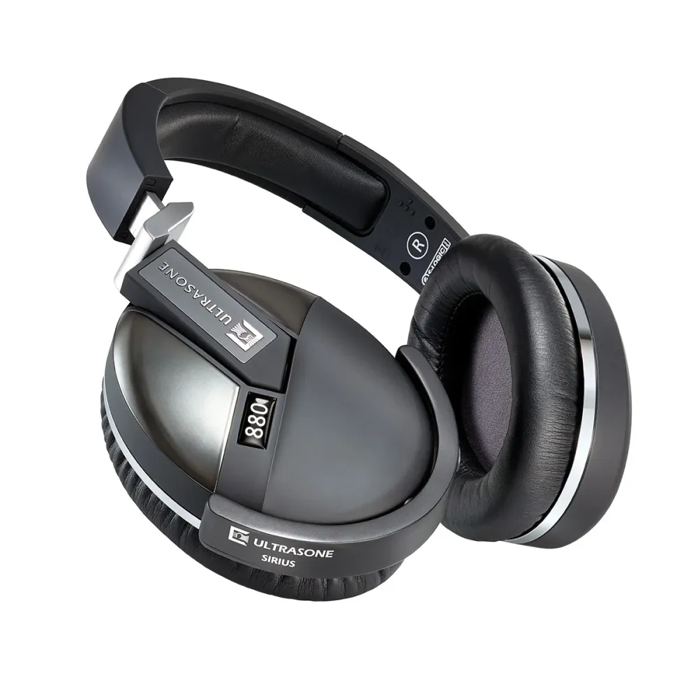 Ultrasone SIRIUS Bluetooth Adapter