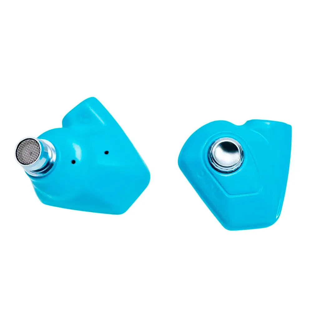 DUNU Titan S2 Coastal Blue