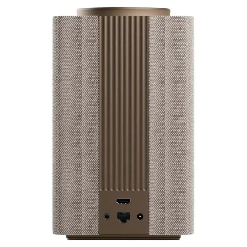 Яндекс Станция Макс Zigbee Beige