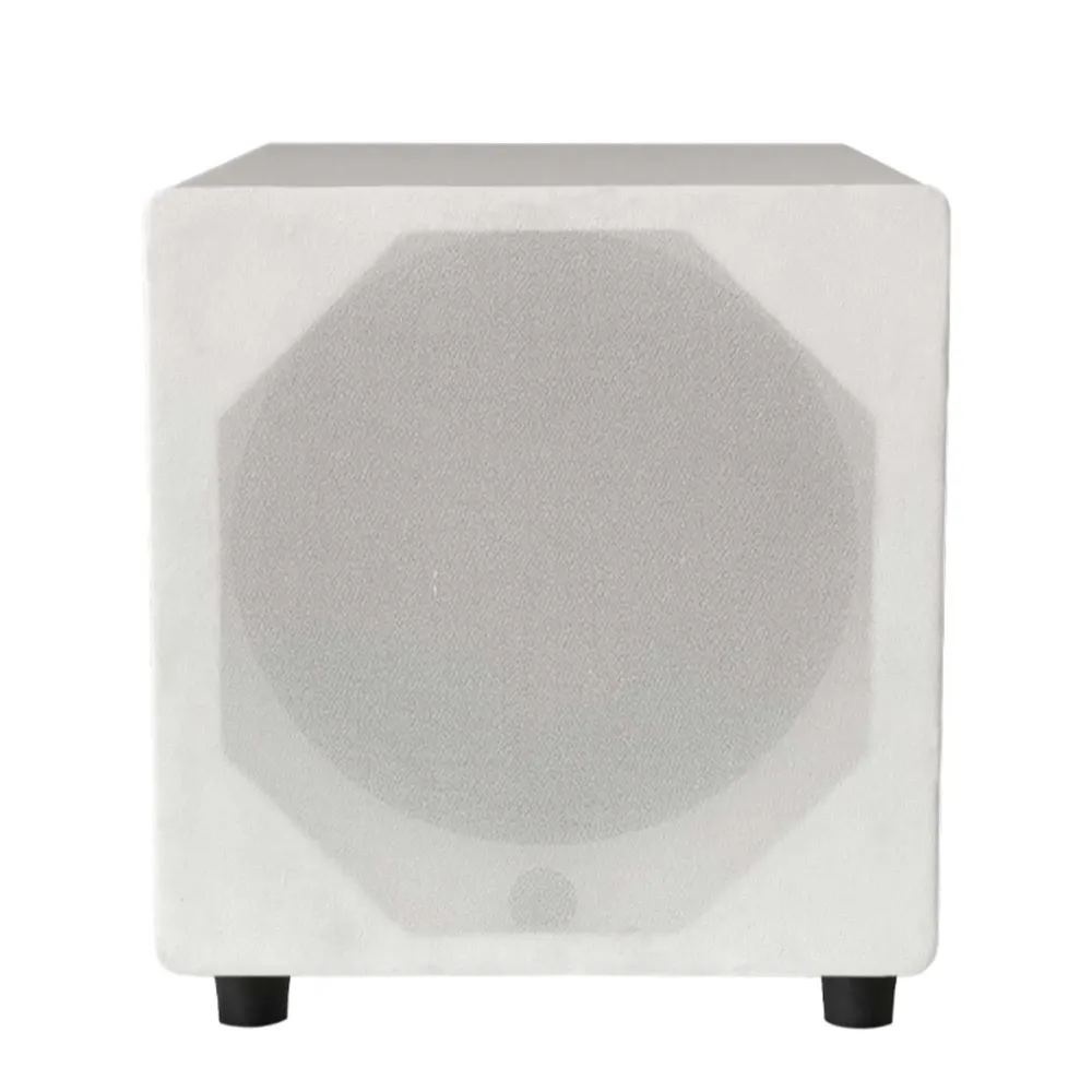 Velodyne Impact-X 12 White