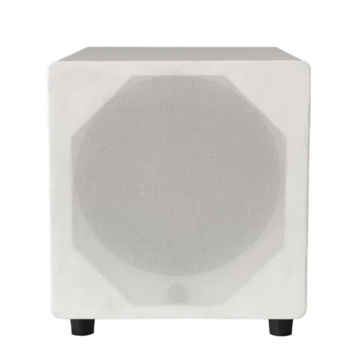 Velodyne Impact-X 12 White