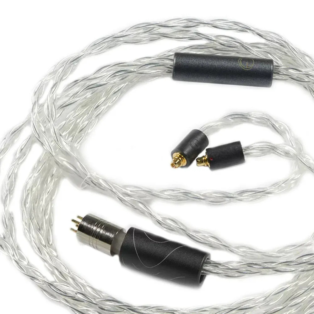 OEAudio 4xCPS Transparent