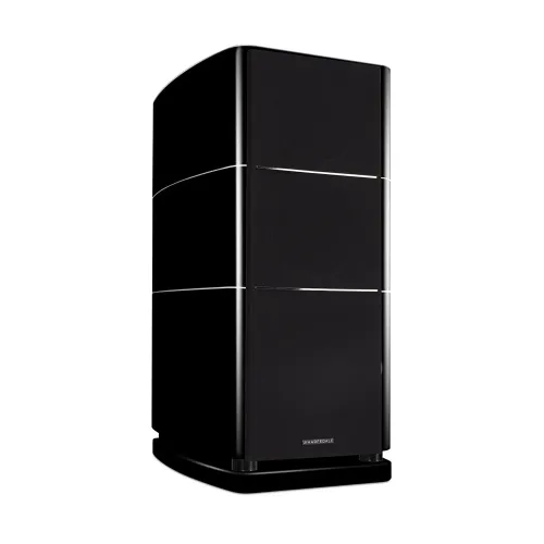 Wharfedale Elysian 2 Black