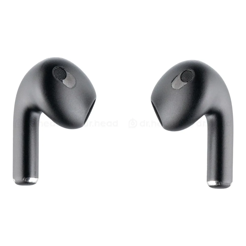 Apple AirPods 3rd Total Black Matte