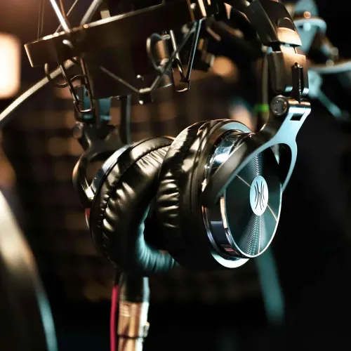 OneOdio Studio Pro 10 Black