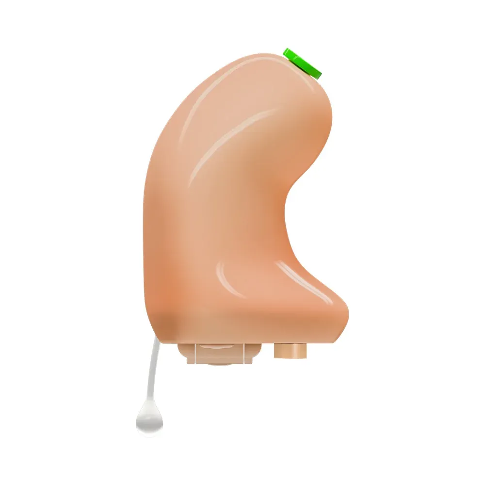 Беруши для стрельбы Custom T-COIL 3-Wire