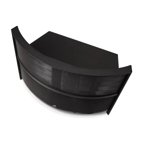 Martin Logan Illusion ESL C34A Russo Fuoco