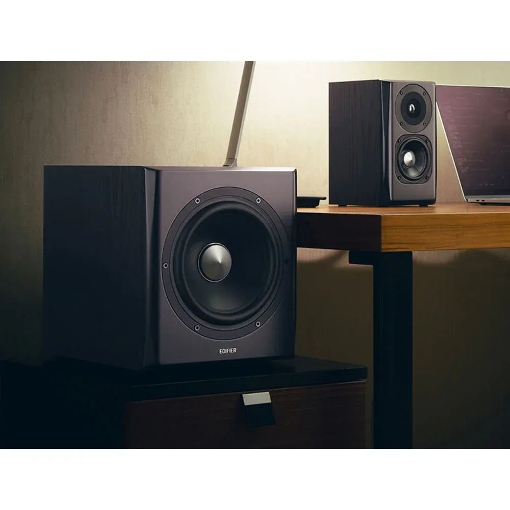 Edifier S351DB Black