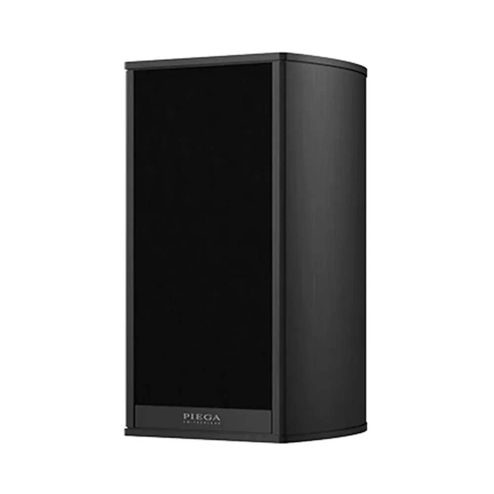 Piega Premium 301 Wireless Gen 2 Black