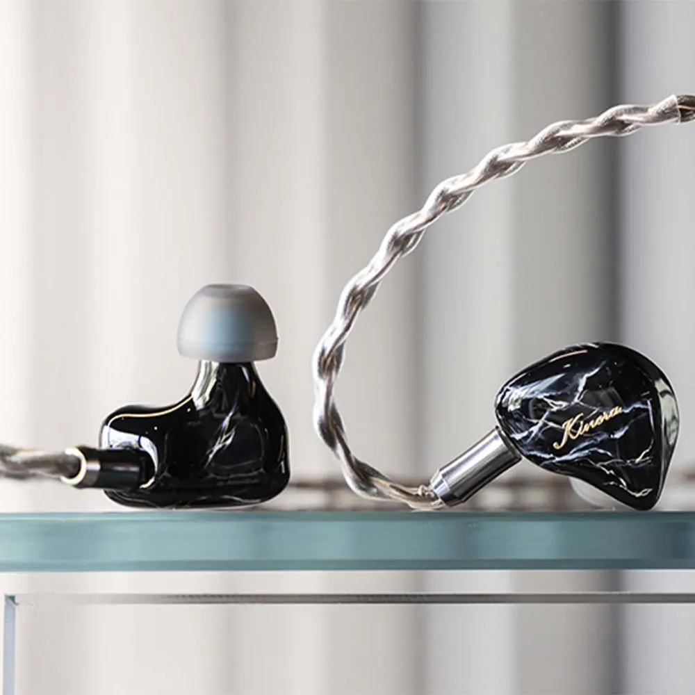 Kinera Imperial Odin Marble