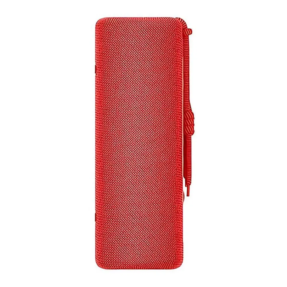 Xiaomi Mi Portable Bluetooth Speaker Red