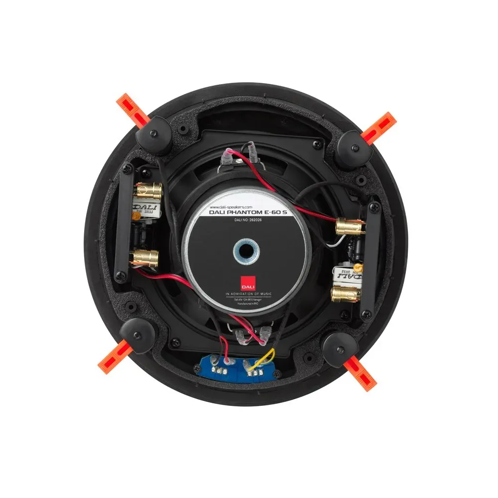 Dali PHANTOM E-60 S