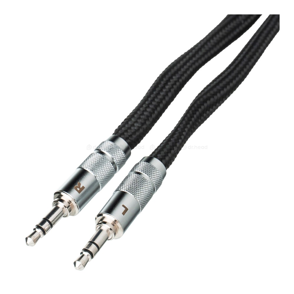 HeadMade SS-20 Focal Stellia Denon XLR 4pin 1.5m