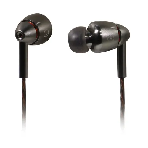 1MORE Quad Driver In-Ear E1010 Grey