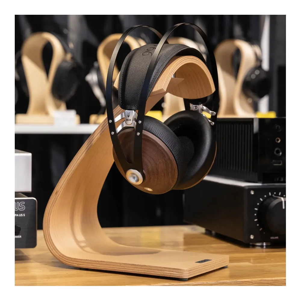 Meze Audio 99 CLASSICS Walnut Silver