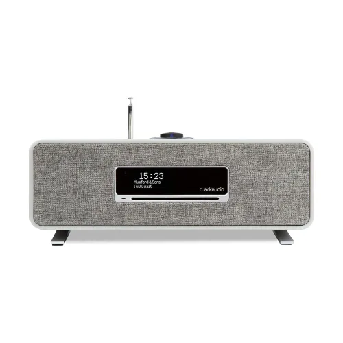 Ruark R3S Soft Grey