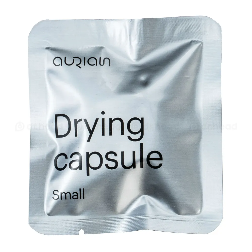 Aurian Drying capsule Small