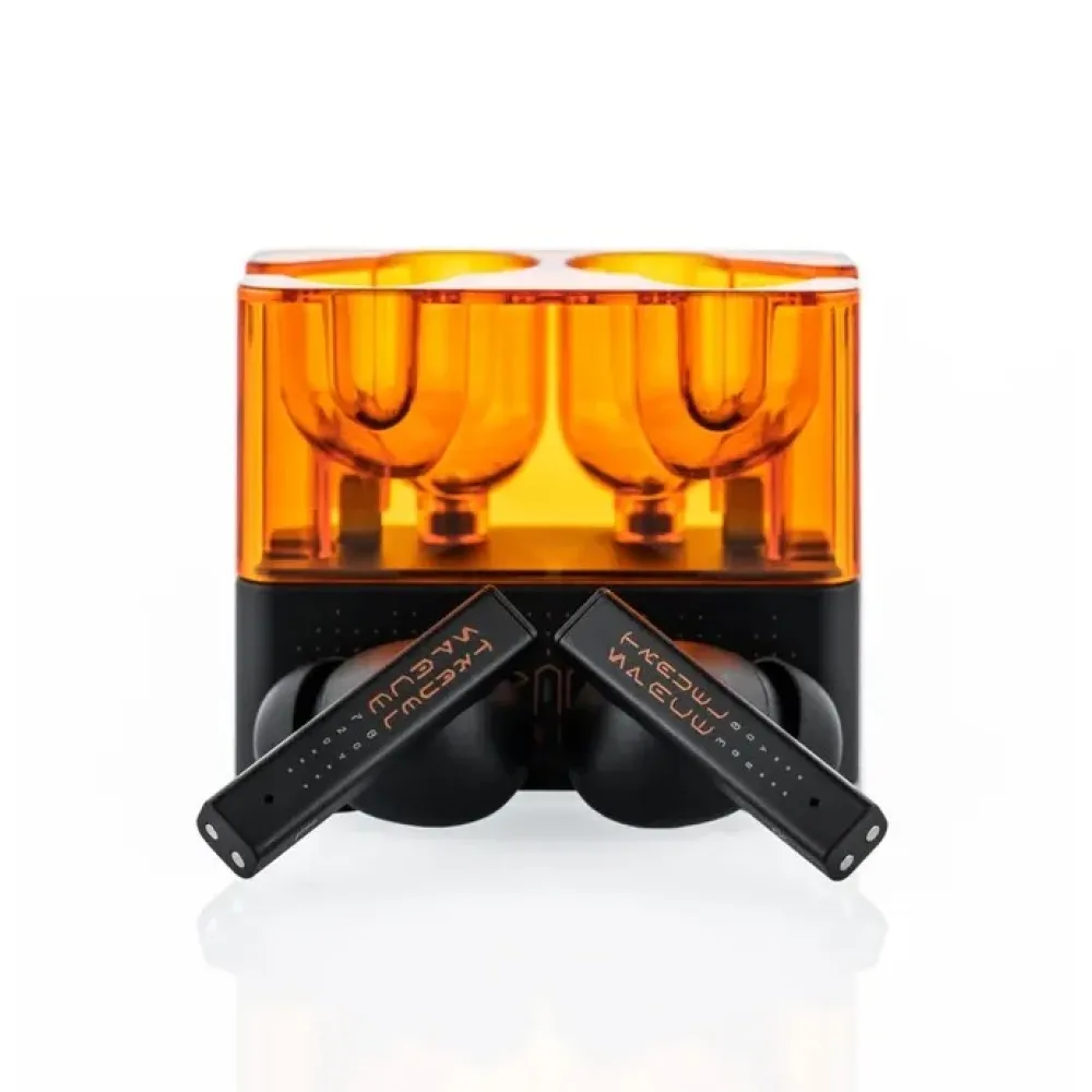 MoonDrop Space Travel Black