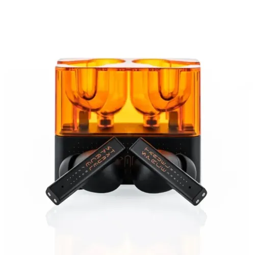 MoonDrop Space Travel Black