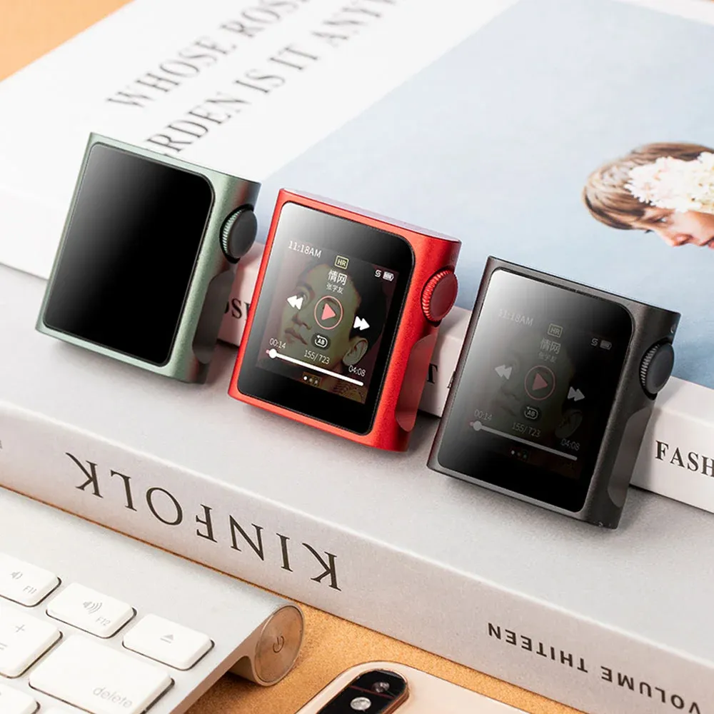 Shanling M0 Pro Black