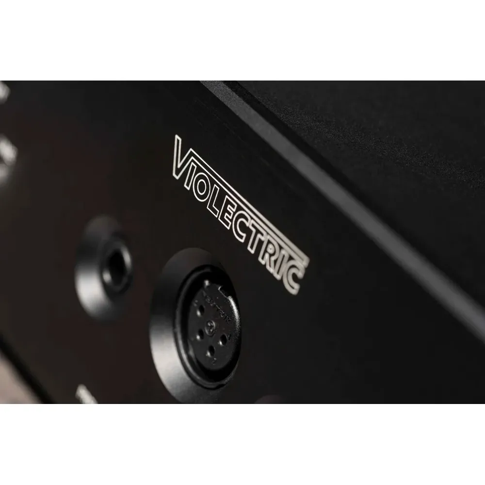 Violectric HPA V340 Black