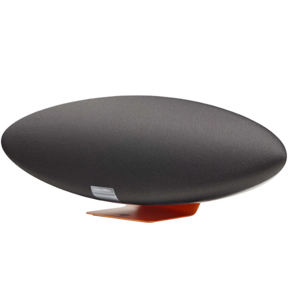 Bowers & Wilkins Zeppelin McLaren Edition