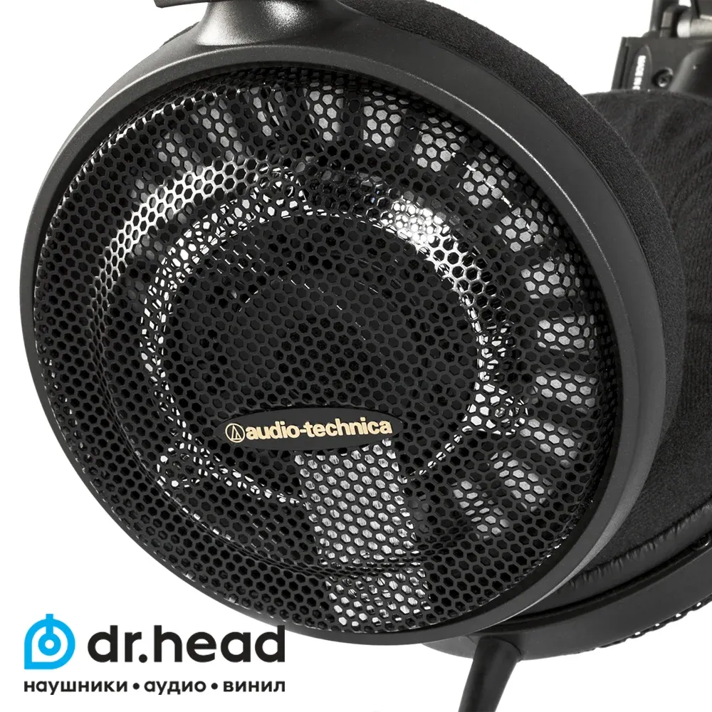 Audio-Technica ATH-AD900X