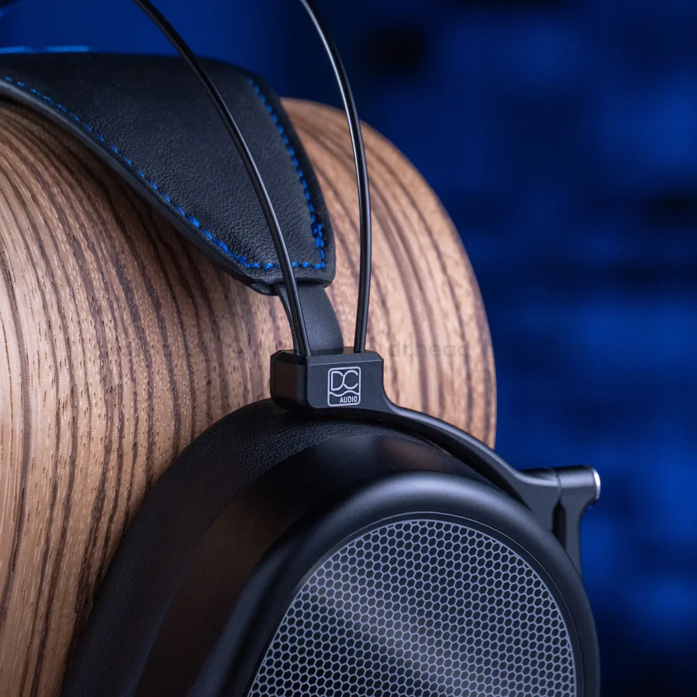 Dan Clark Audio E3 - 2m 6.3mm VIVO cable