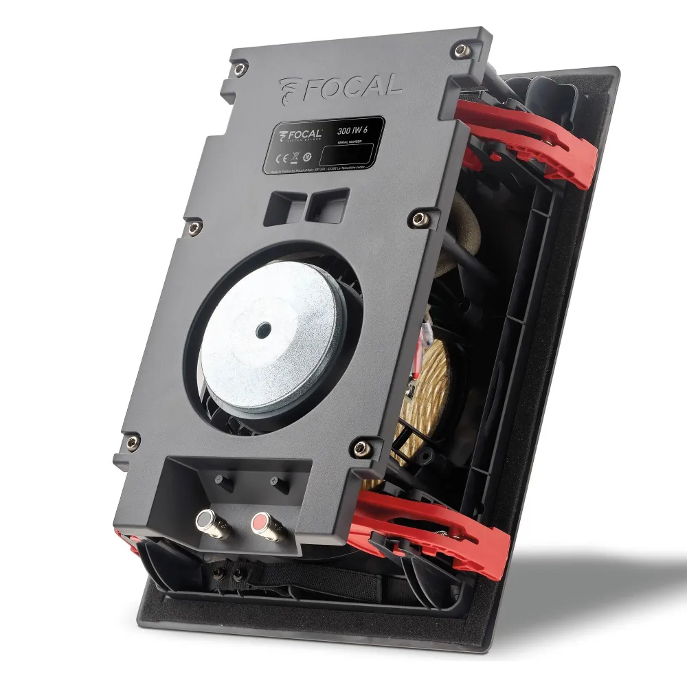 Focal 300 IW 6