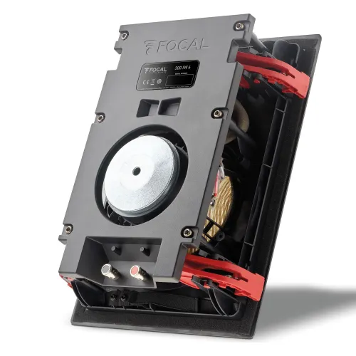 Focal 300 IW 6