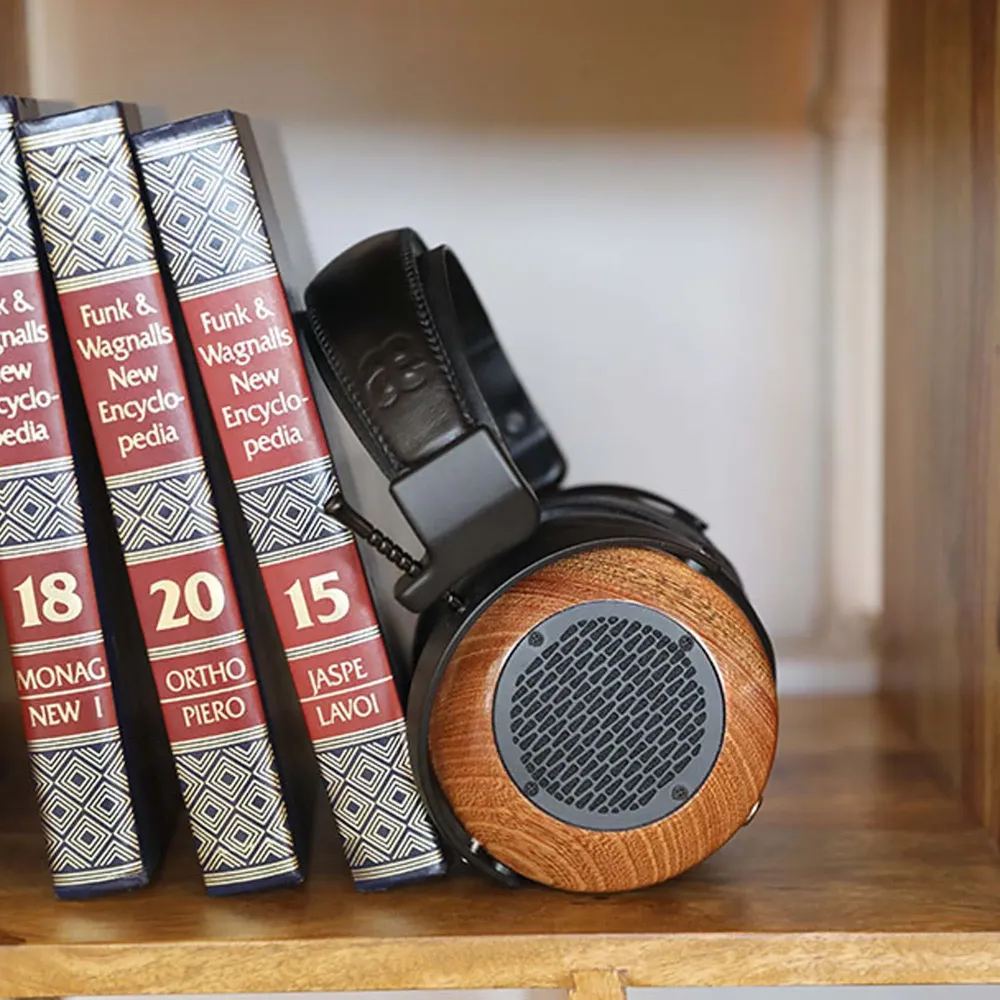 ZMF Aeolus Aluminum Black