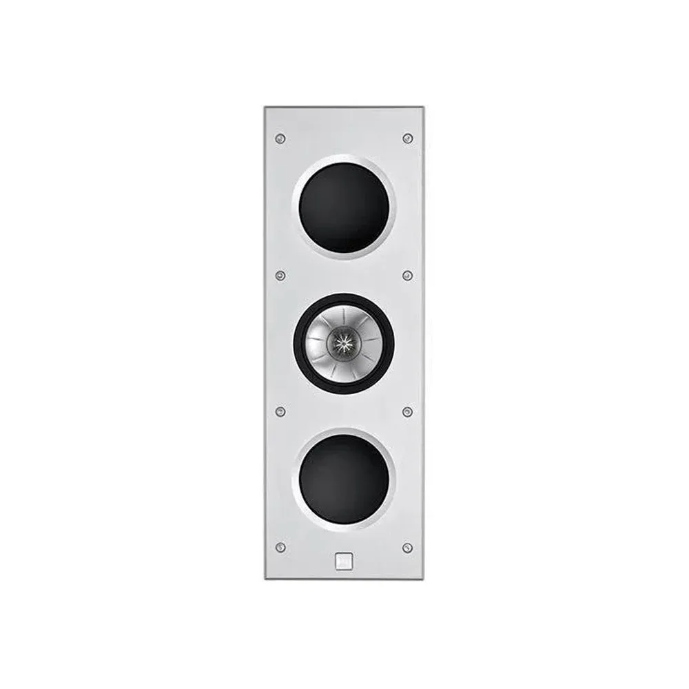 KEF Ci3160RL-THX White