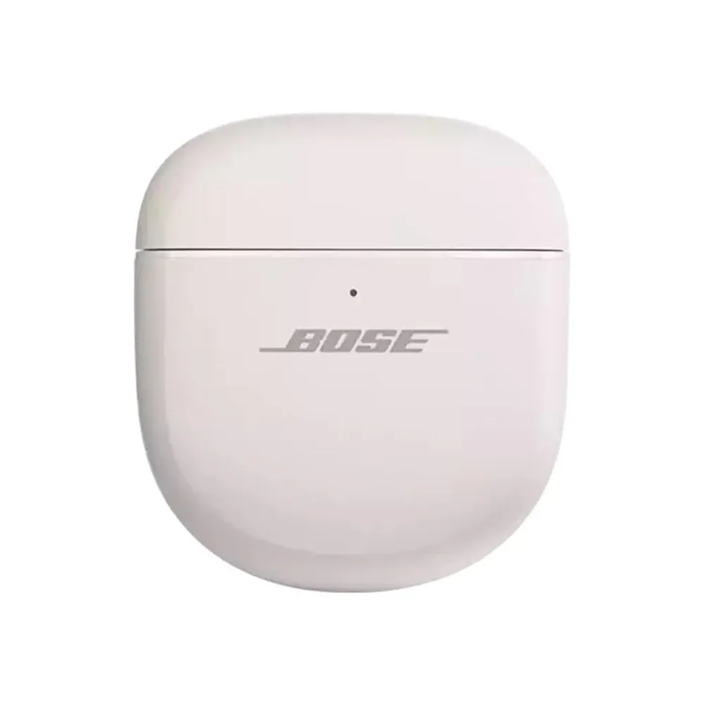 Bose QuietComfort Ultra Earbuds White