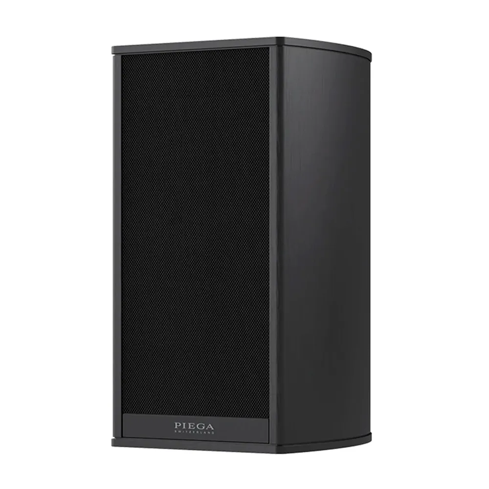 Piega Premium 301 Black