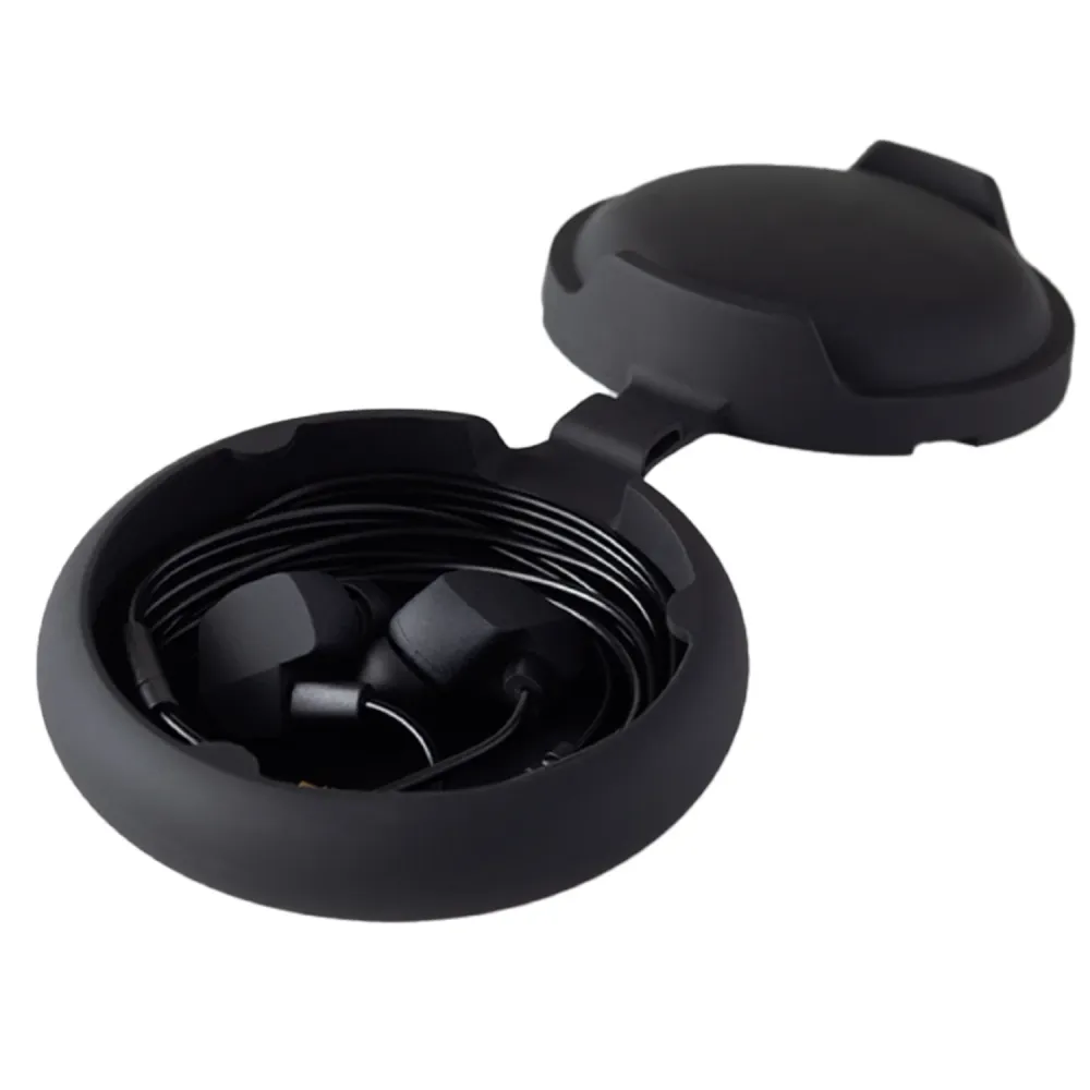 Final Audio A3000 Matte Black