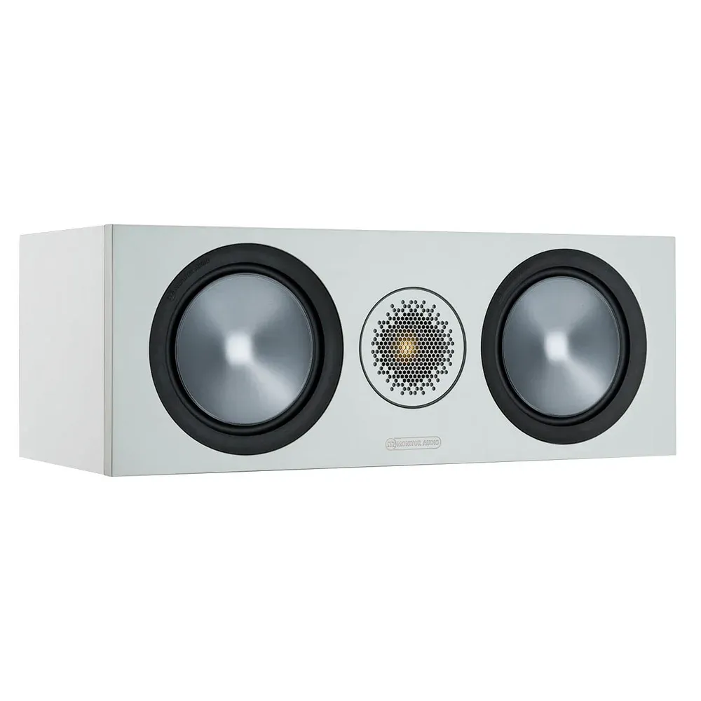 Monitor Audio Bronze C150 (6G) White